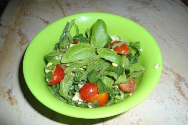 Salata de Rucola