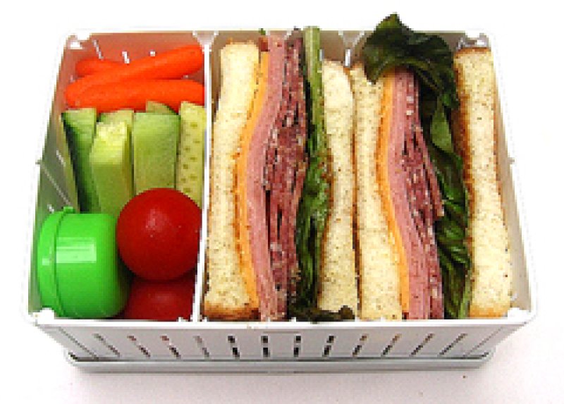 Pachetelul pentru scoala