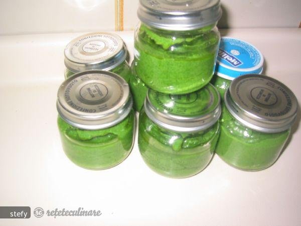 Pesto Genovese