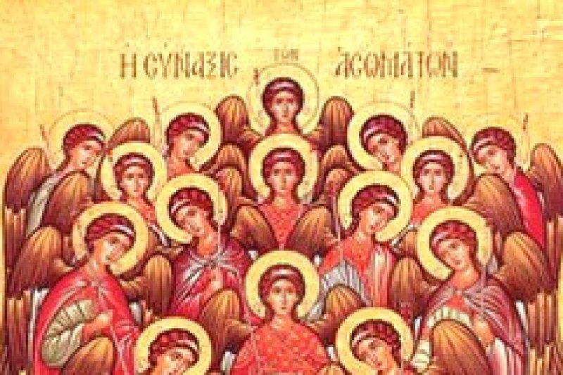 Postul - Simbolistica si Metamorfoza