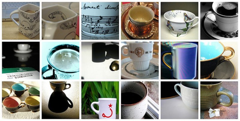 Mituri despre Cafea