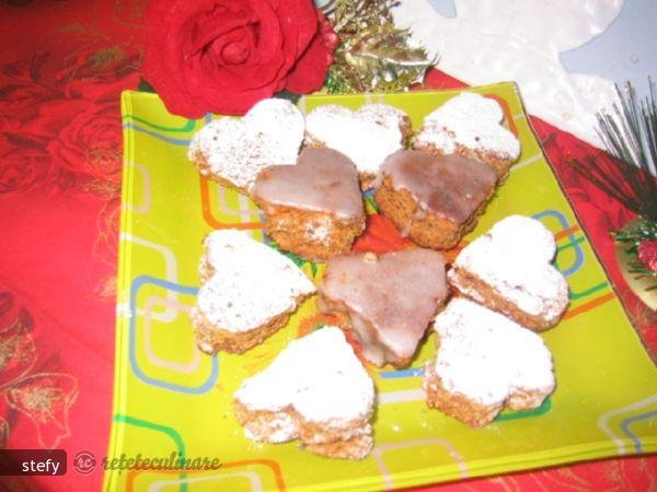 Turta Dulce