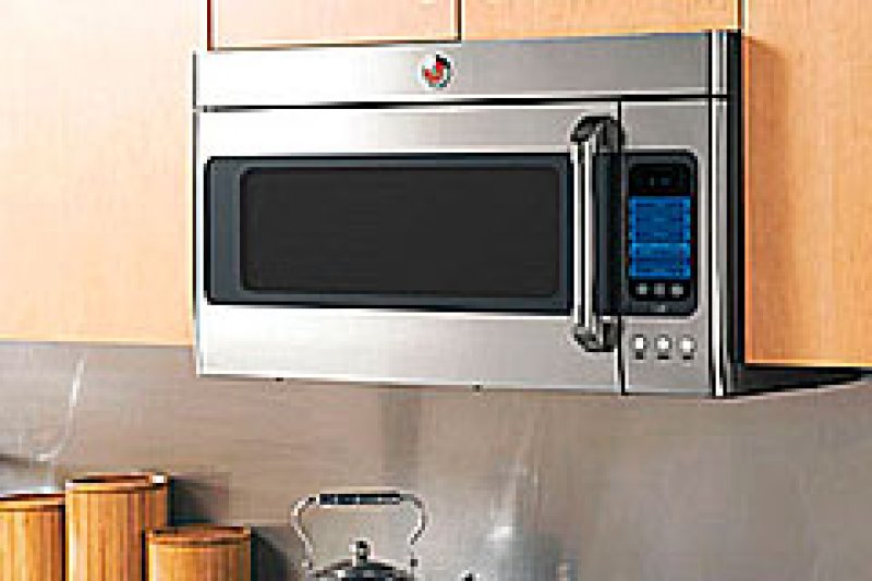 Mituri despre cuptorul cu microunde