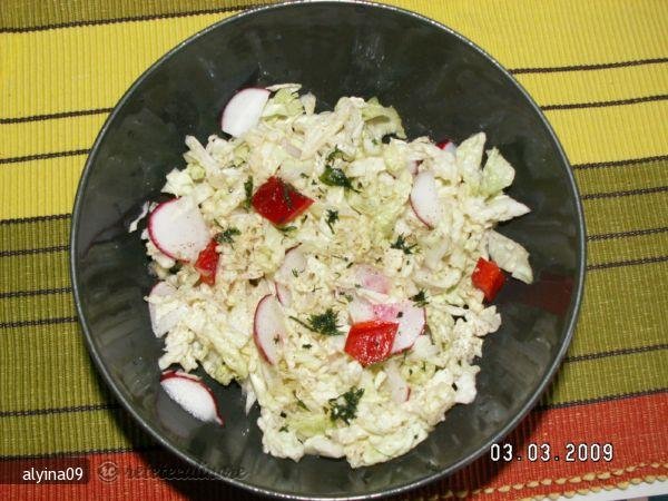 Salata de Varza