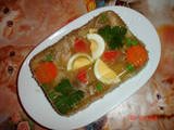 Piftie de Curcan