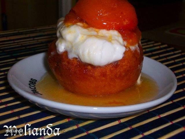 Reţetă de preparare a papanaşilor