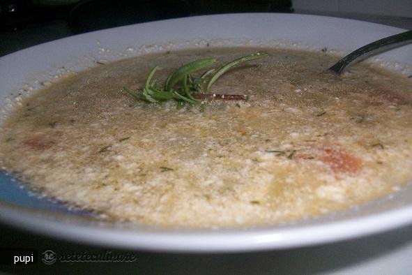 Supica de Dovlecel