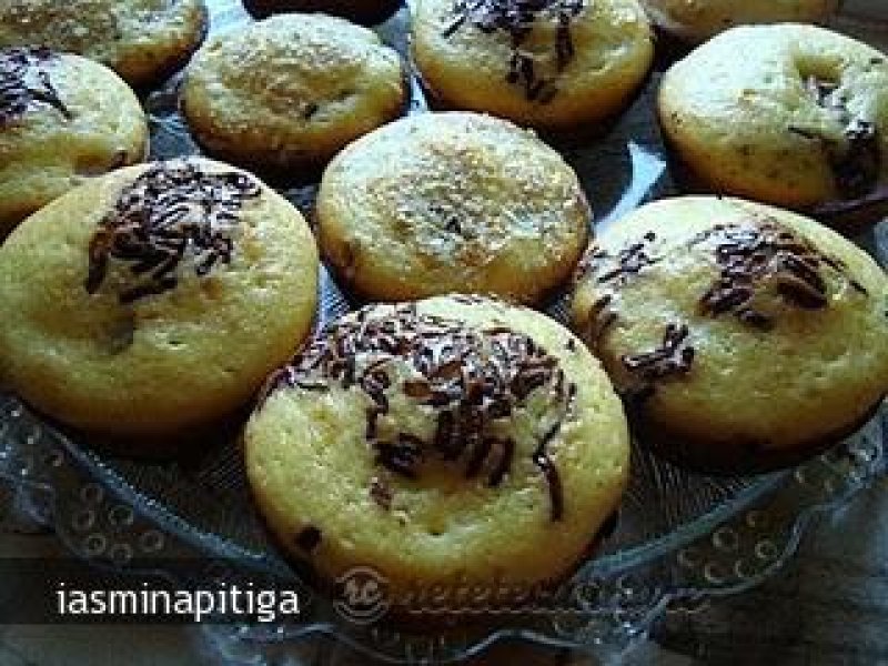 Muffins (briose)
