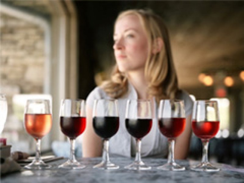 Cum sa alegi vinul potrivit