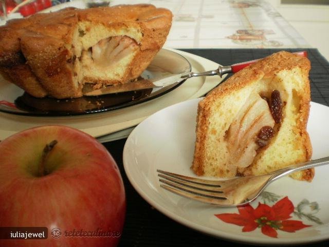 Supa de Mere/ Bere Holstein