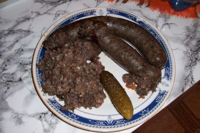 Caltabosi - Majos Hurka