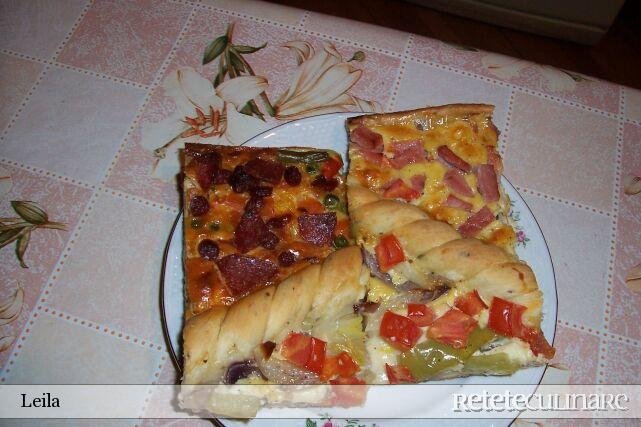 Placinta Universala