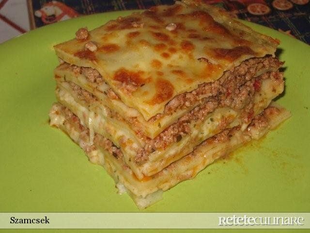 Lasagne