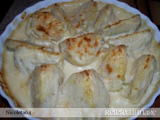 Fenel gratinat