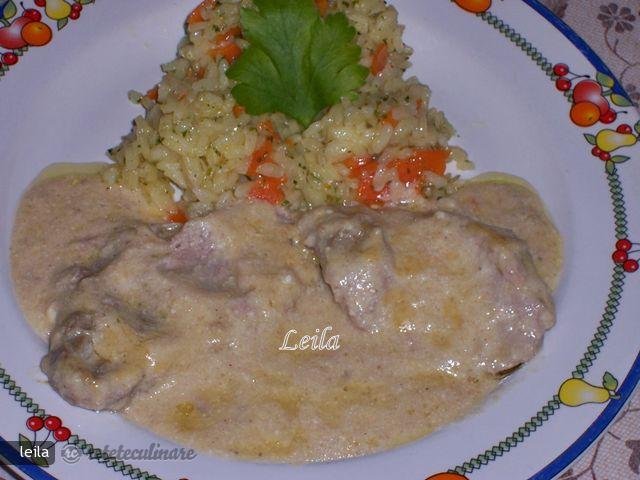 Friptura Franceza