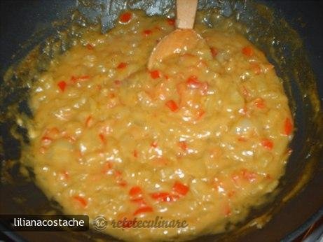 Sos Aperitiv pentru Sandwich