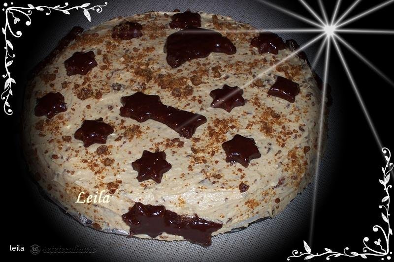 Tort `Bolta Cereasca`