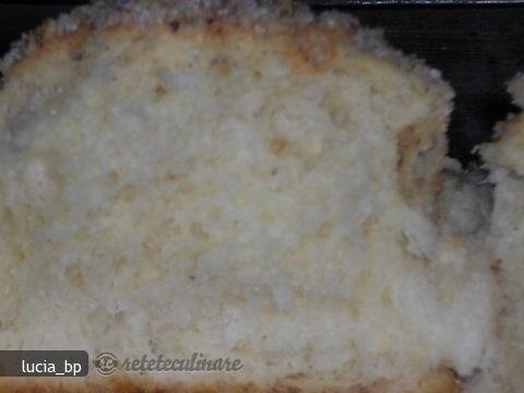 Galuste de aur(Arany galuska)