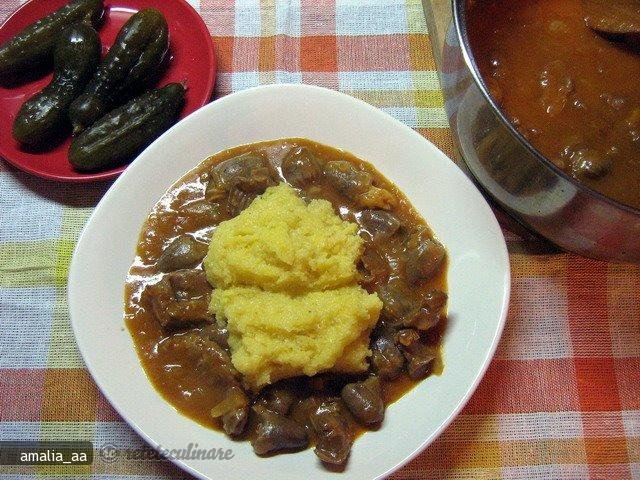 Tocanita cu Pipote si Inimi