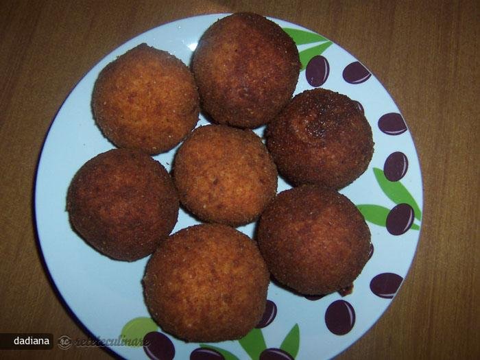 Arancine