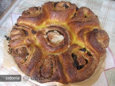 Melci cu Visine