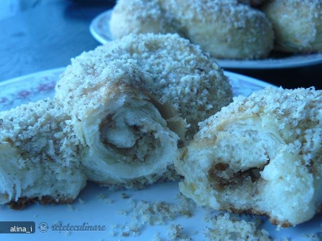 Mucenici (Sfintisori)