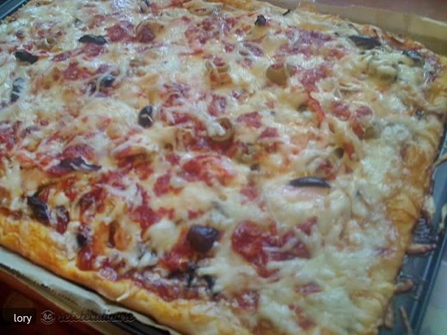 Pizza