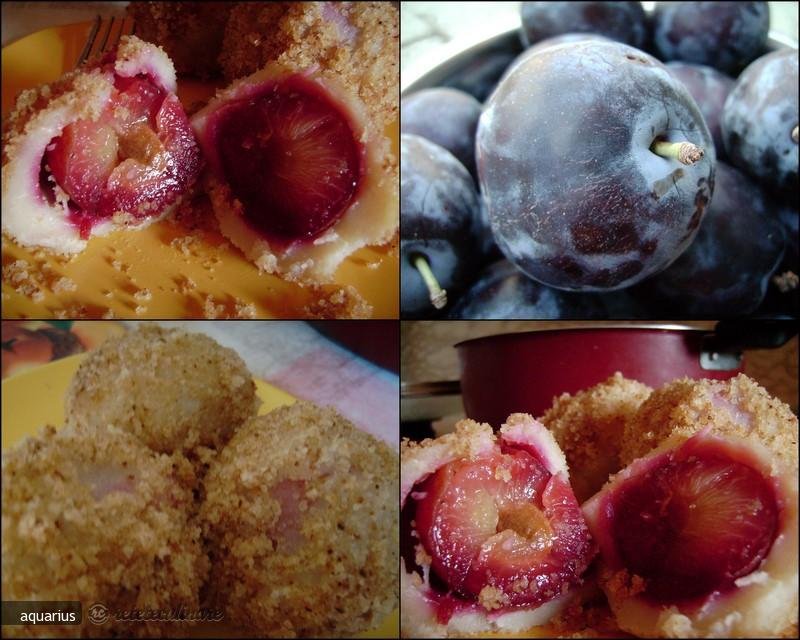 Gombotei cu Prune