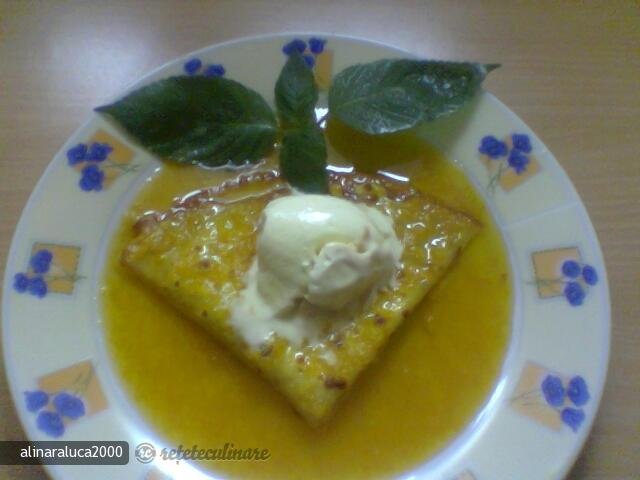 Clatite Delicioase