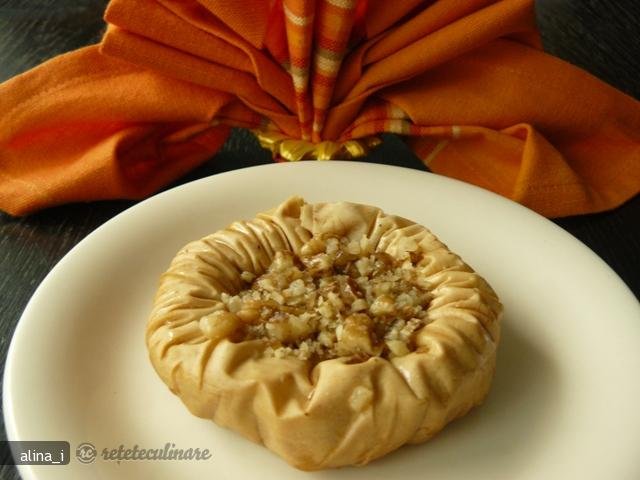 Cuib de Privighetoare