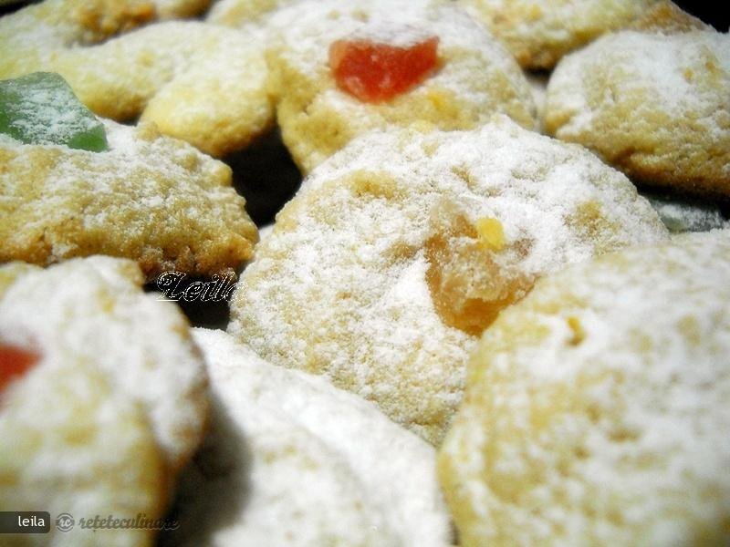 Biscuiti Festivi