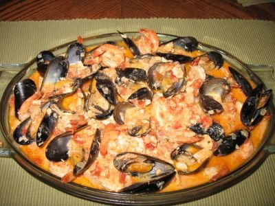 Cioppino