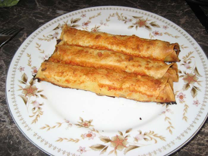 Canelloni