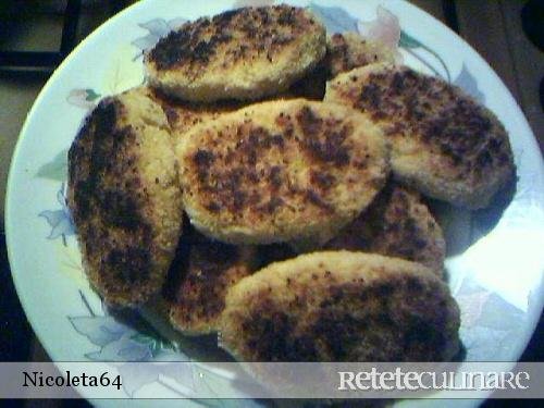 Parjoale de conopida