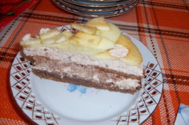 Tort `Marulet`