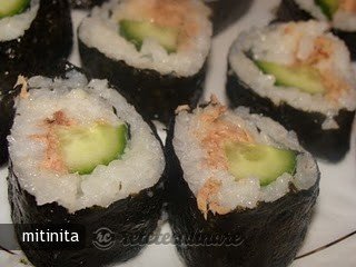 Maki Sushi