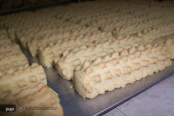 Biscuiti de la Bunica