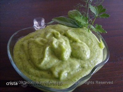 Caviar de Dovlecei