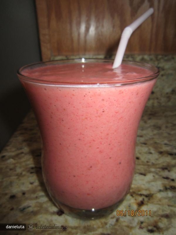 Super Smoothie