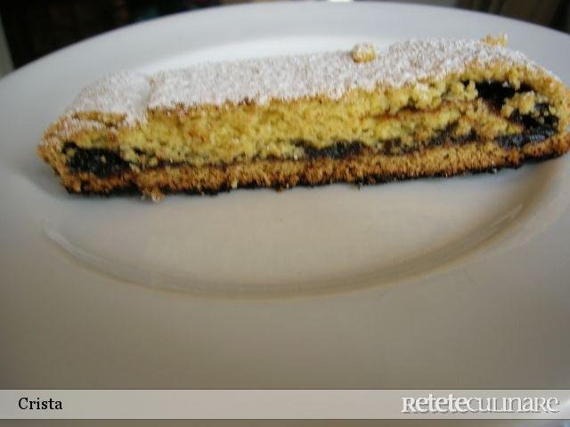 Pinza Bolognese (varianta Simpla)