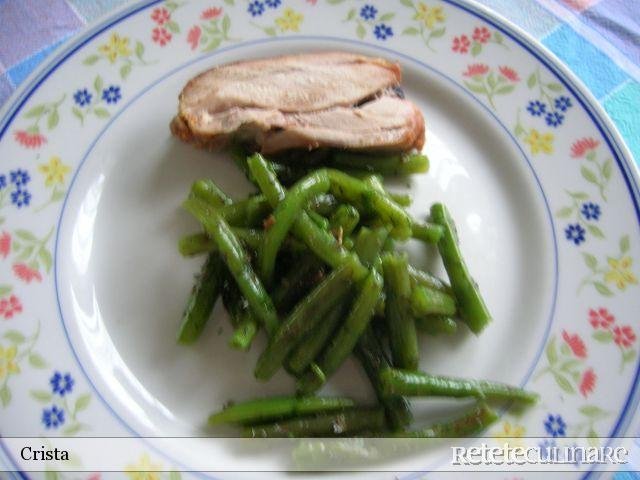 Pulpa de Curca la Cuptor - reteta super usoara