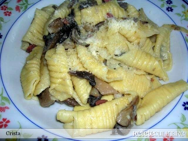 Garganelli