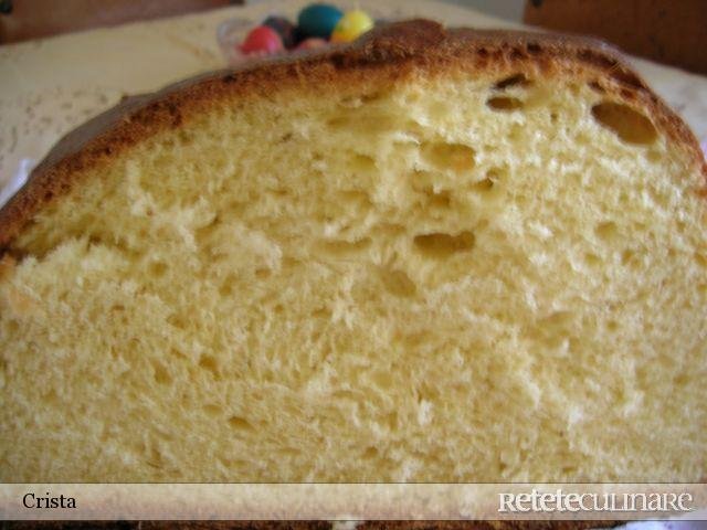 Pagnotta Pasquale (Pasca Italiana)