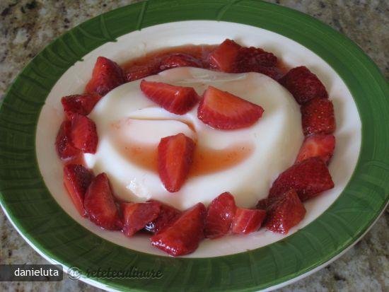 Panna Cotta