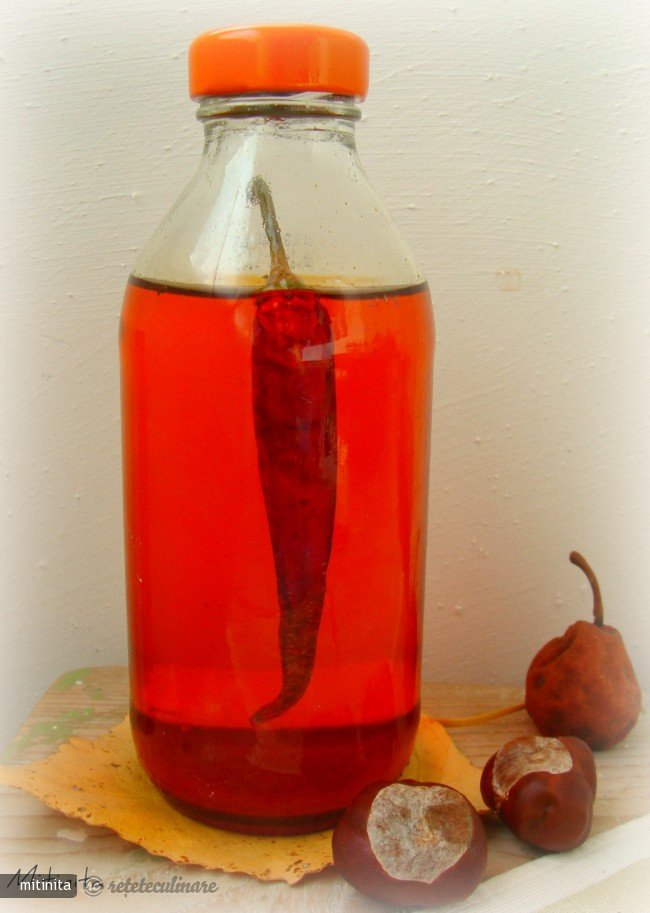 Chili Oil
