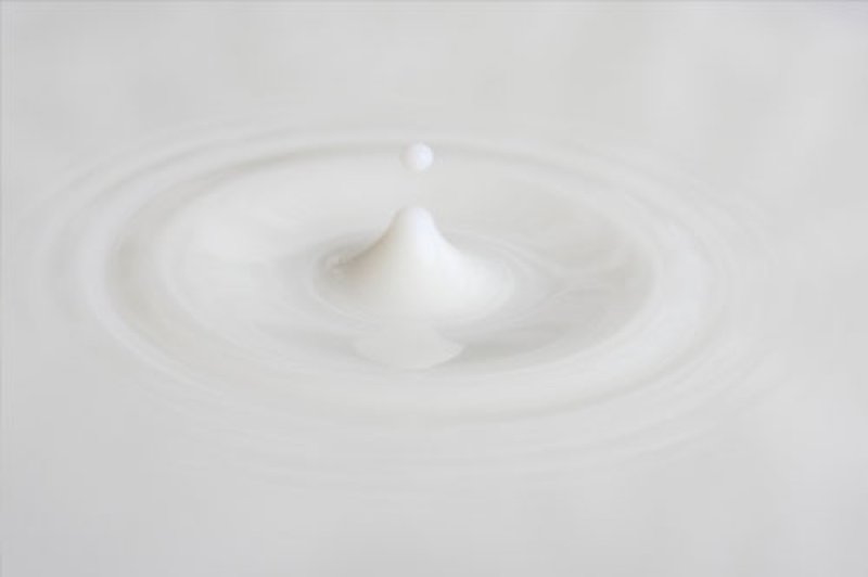 Nou studiu: legatura dintre lapte si cancer