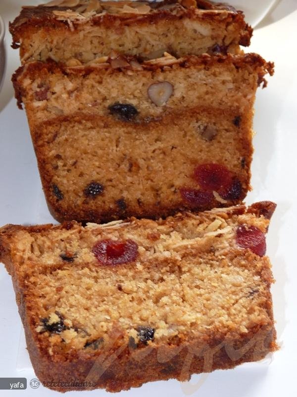 Cake Englezesc