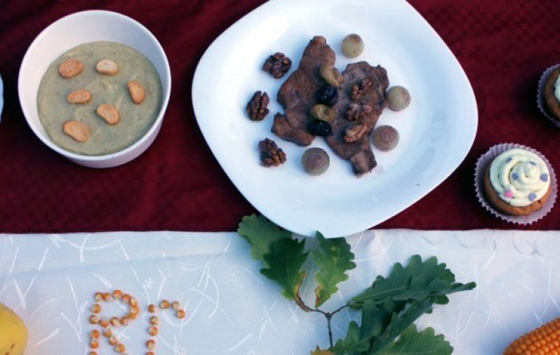 Interviu cu Monya, Bucatarul Lunii Septembrie 2013!