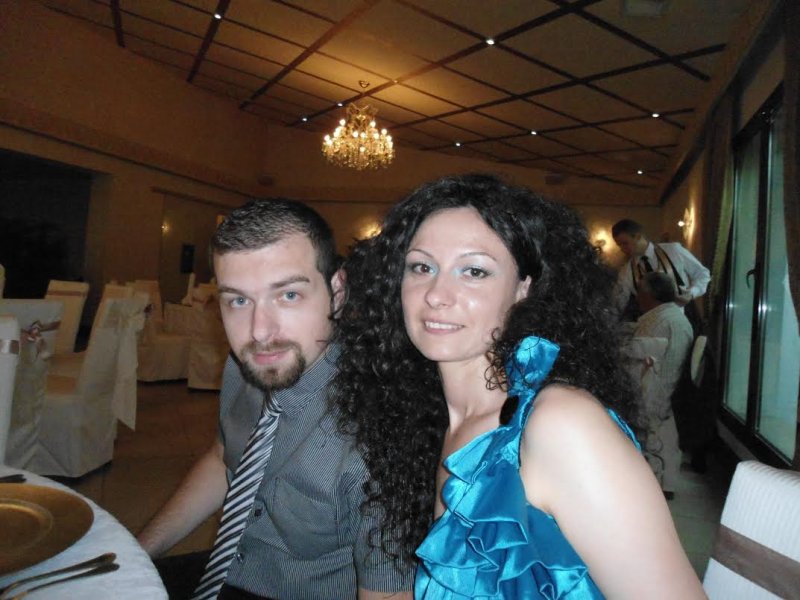 Interviu cu D_dana_a, Bucatarul lunii Octombrie!