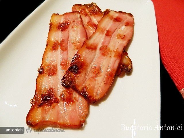 Lumberjack Breakfast